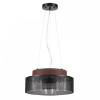 Фото Подвесной светильник Lumion Basalto 6598/3C