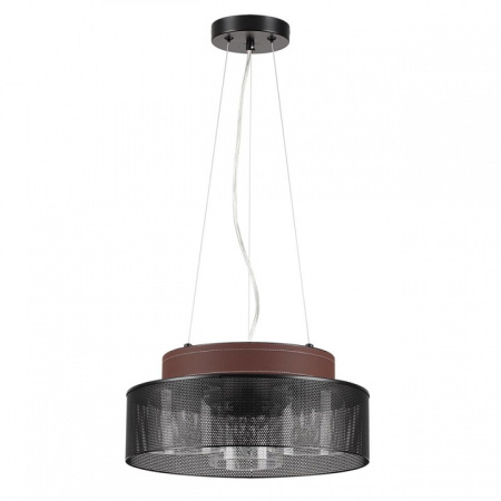 Фото Подвесной светильник Lumion Basalto 6598/3C