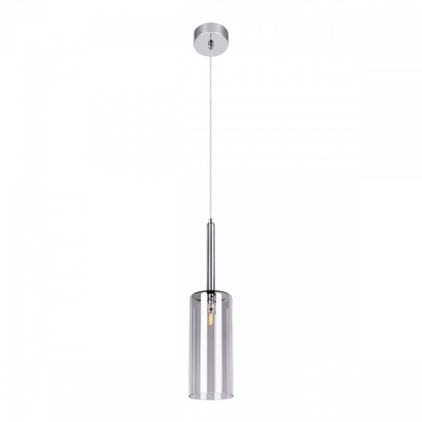Фото Подвесной светильник Loft it Spillray 10232/B Smoke
