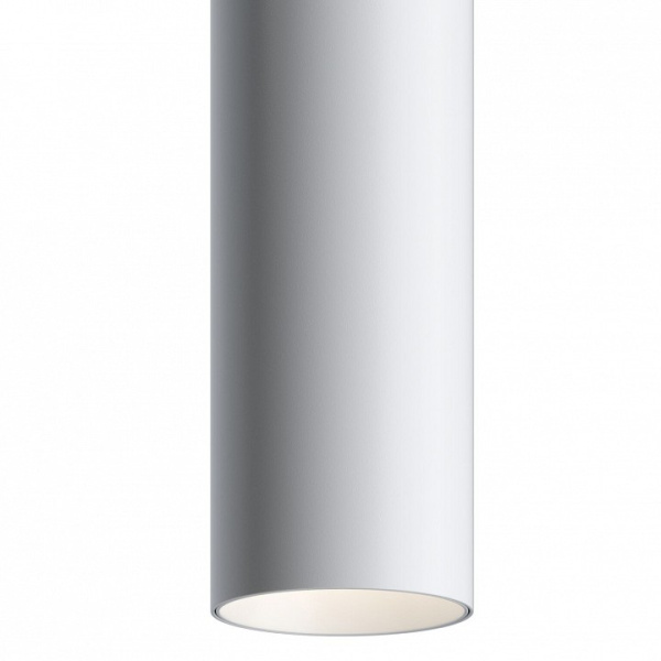 Фото Подвесной светильник Maytoni Focus LED TR016-2-12W4K-W