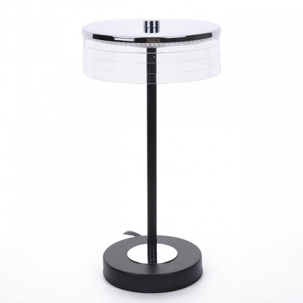 Фото Настольная лампа декоративная Lumion Satiana 8203/1TL