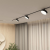 Открыть Светильник на штанге Denkirs SMART LINEAR DK8070-BK Фото Светильник на штанге Denkirs SMART LINEAR DK8070-BK