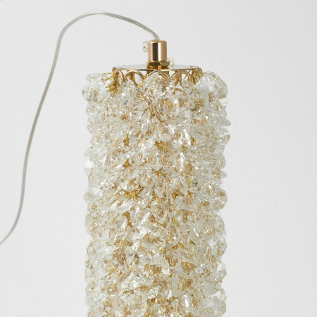 Фото Подвесной светильник Lussole Napa LSP-7270