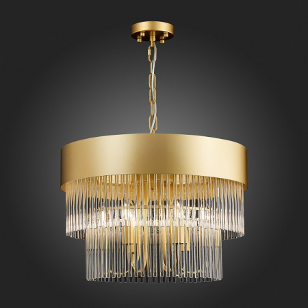 Фото Подвесная люстра ST-Luce Contatto SL1225.203.06