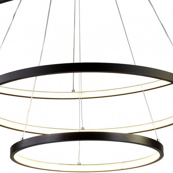 Фото Подвесной светильник Favourite Giro 1764-18P