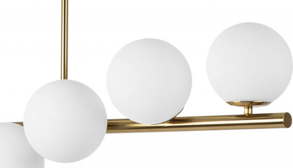 Фото Люстра на штанге Lightstar Croco 815183