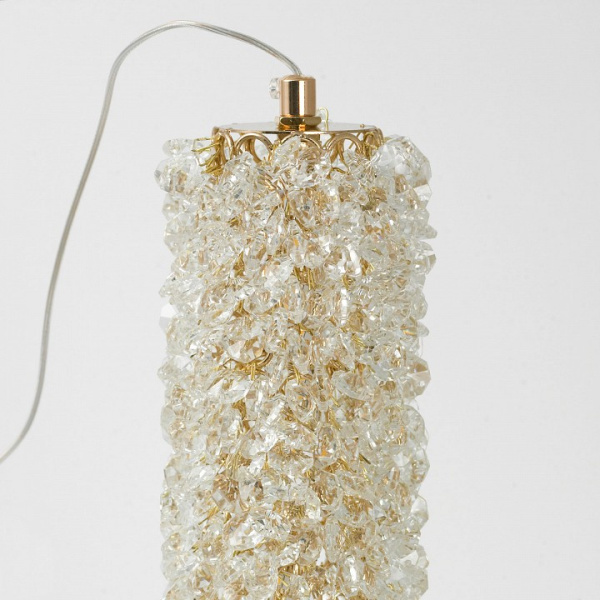 Фото Подвесной светильник Lussole Napa LSP-7270