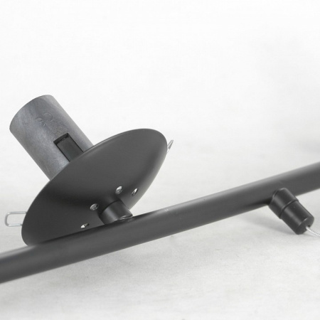 Фото Люстра на штанге Lussole Fishers LSP-8798