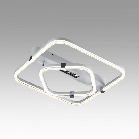 Открыть Накладной светильник Sonex Trecky 7665/64LS Фото Накладной светильник Sonex Trecky 7665/64LS