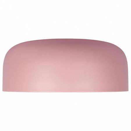 Открыть Накладной светильник Loft it Axel 10201/480 Pink Фото Накладной светильник Loft it Axel 10201/480 Pink