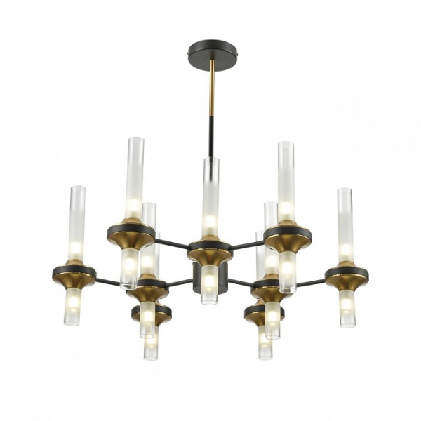 Фото Люстра на штанге Lumion Tamaresa 8112/18