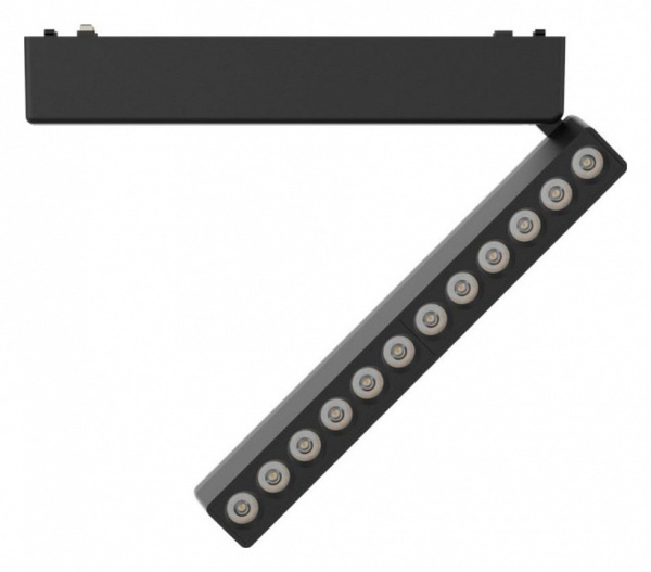 Фото Накладной светильник Aployt Magnetic track 48 APL.0102.00.12