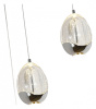 Открыть Подвесная люстра Kink Light Берти 07866-6A,02 Фото Подвесная люстра Kink Light Берти 07866-6A,02