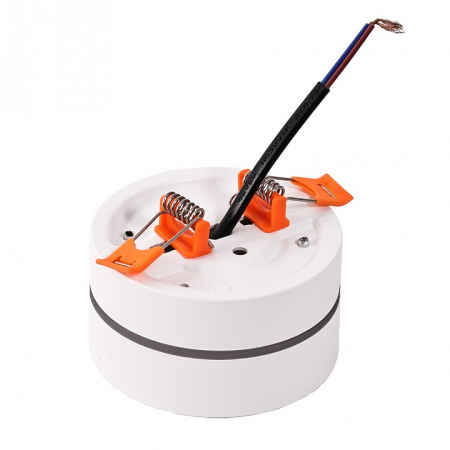 Фото Накладной светильник Feron HL455 48752