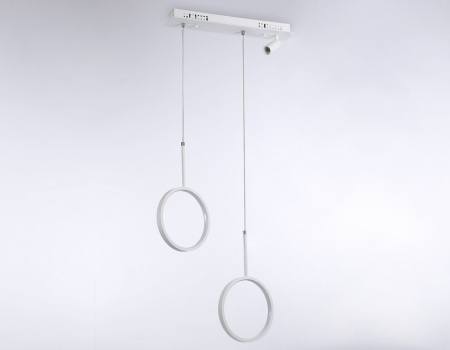 Фото Подвесной светильник Ambrella Light FL FL5272