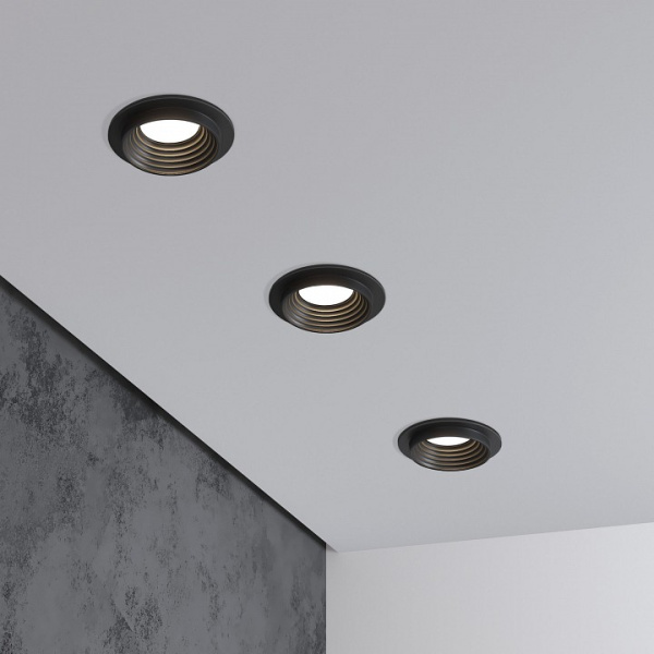 Фото Встраиваемый светильник Elektrostandard Senso a064251