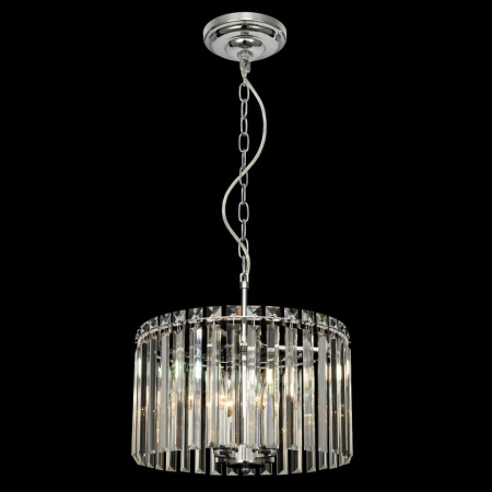 Фото Подвесная люстра Citilux Джейн CL306141