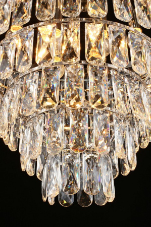 Фото Подвесная люстра Aployt Gerta APL.725.03.13