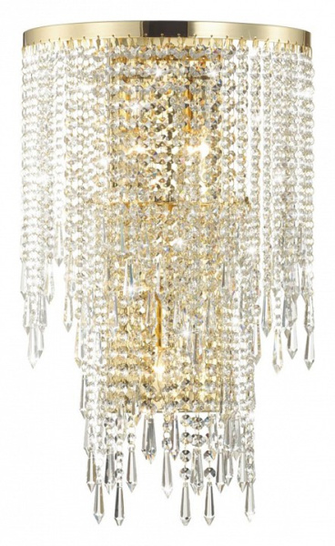 Открыть Бра Odeon Light Chokka 5028/3W Фото Бра Odeon Light Chokka 5028/3W