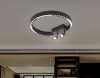 Открыть Накладной светильник Ambrella Light FL FL5806 Фото Накладной светильник Ambrella Light FL FL5806