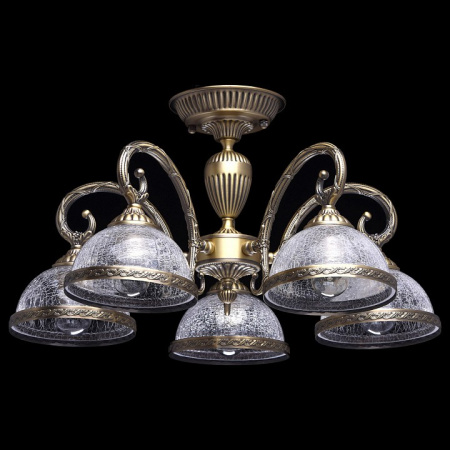 Фото Люстра на штанге MW-Light Аманда 6 481011805