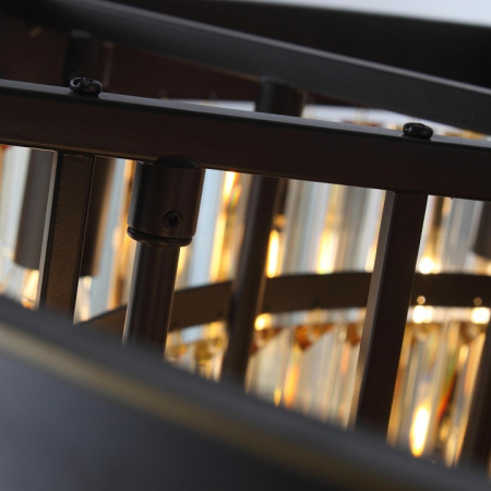 Фото Подвесная люстра Citilux Мартин CL332142