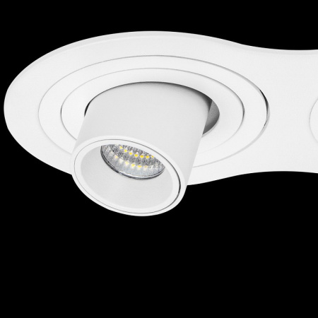 Фото Встраиваемый светильник Lightstar Intero i626164