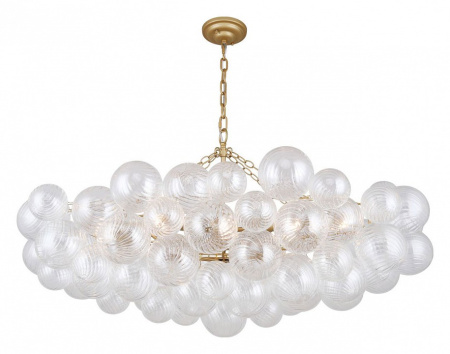 Фото Подвесная люстра Favourite Multibulla 4202-10P