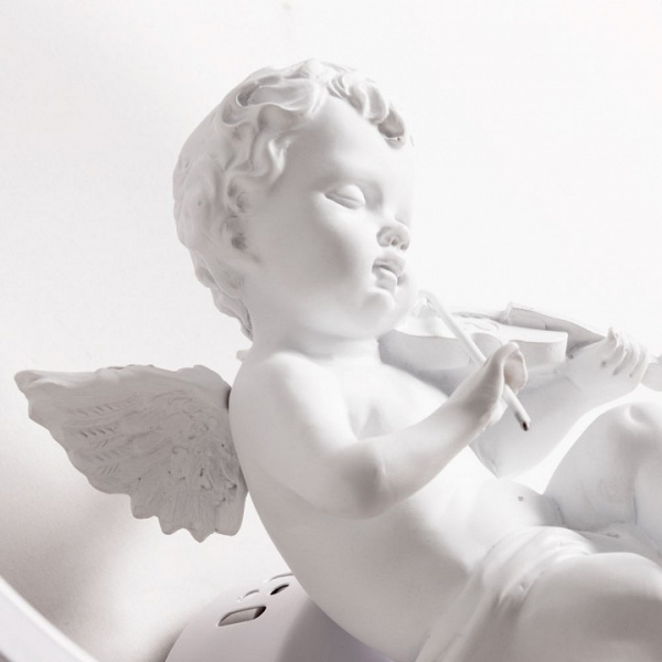 Фото Бра Arte Lamp Paradise A6065AP-1WH