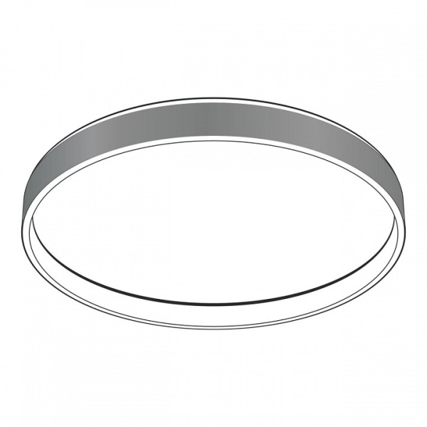 Фото Накладной светильник Citilux ENZO CL753453G