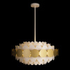 Фото Люстра на штанге Loft it Juicy 10310/S Gold
