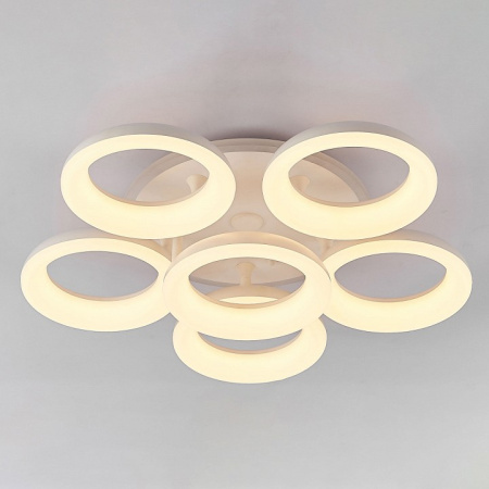 Фото Накладной светильник Citilux Паркер Смарт CL225A160E