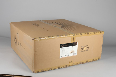 Фото Подвесная люстра Aployt Lyus APL.840.03.15