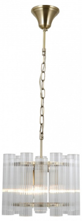 Фото Подвесной светильник Moderli Monte V10776-3P