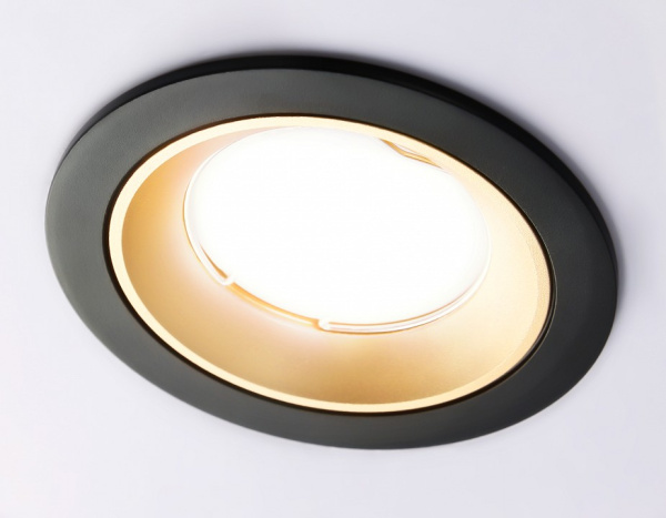 Открыть Встраиваемый светильник Ambrella Light A A8923 Фото Встраиваемый светильник Ambrella Light A A8923