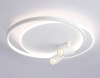 Открыть Накладной светильник Ambrella Light FL FL51391 Фото Накладной светильник Ambrella Light FL FL51391