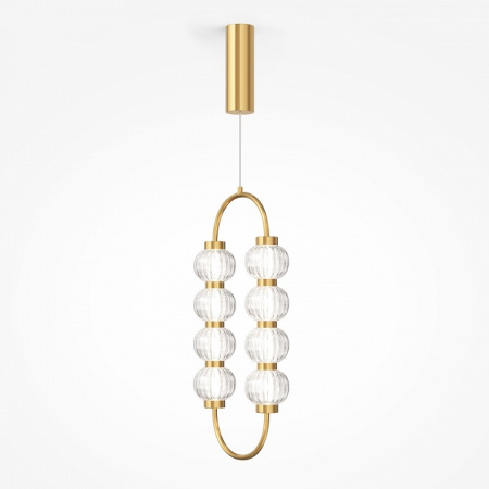 Фото Подвесной светильник Maytoni Amulet MOD555PL-L11G3K