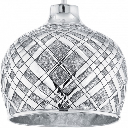 Фото Подвесной светильник Eglo Saltash 49675