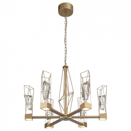 Фото Подвесная люстра ST-Luce Progetto SL815.203.06