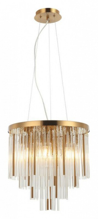 Фото Подвесная люстра Stilfort Style Rain 2147/05/06P