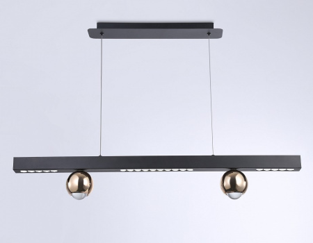 Открыть Подвесной светильник Ambrella Light FL FL5956 Фото Подвесной светильник Ambrella Light FL FL5956