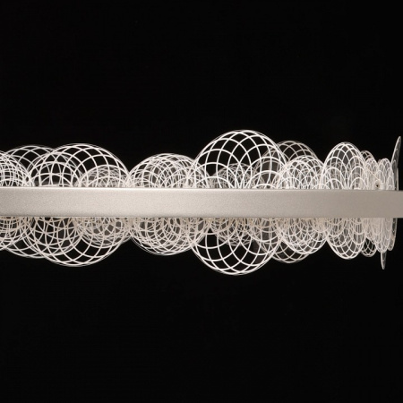 Фото Подвесной светильник DeMarkt Платлинг 22 661019001