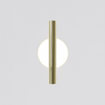 Фото Накладной светильник Maytoni Theorema MOD288WL-L5G3K