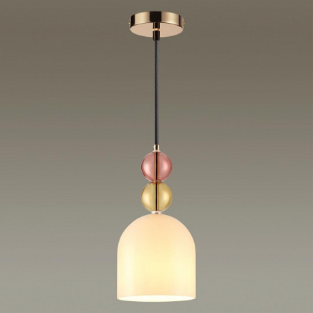 Фото Подвесной светильник Lumion Gillian 4589/1A