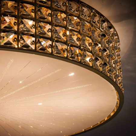 Фото Накладной светильник Citilux Портал CL324182