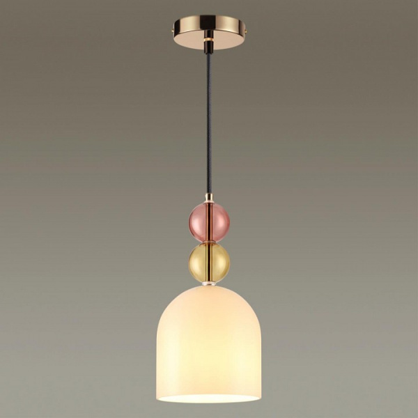 Фото Подвесной светильник Lumion Gillian 4589/1A