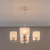 Фото Подвесная люстра Citilux Тильда CL469245