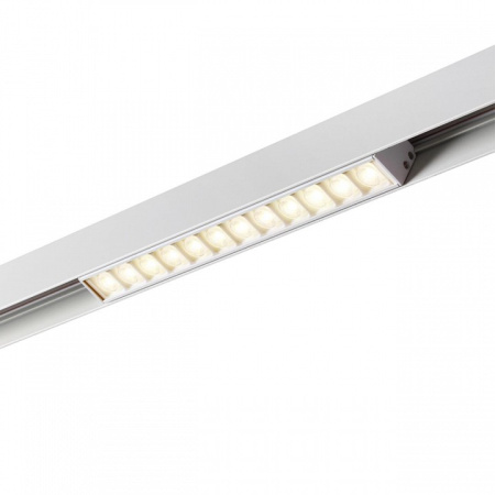 Фото Встраиваемый светильник Novotech Flum 358621