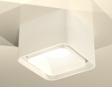 Фото Накладной светильник Ambrella Light XS XS7832021