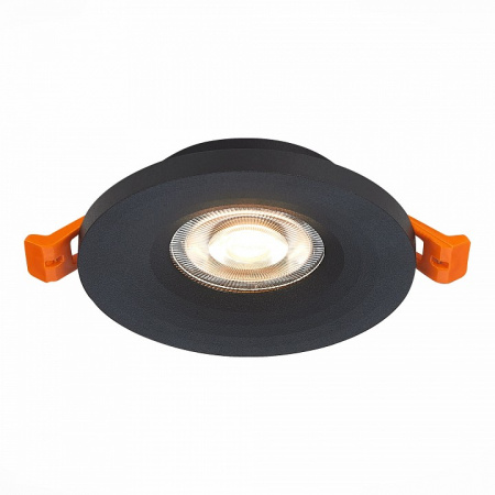 Открыть Встраиваемый светильник ST-Luce Gera ST205.408.01 Фото Встраиваемый светильник ST-Luce Gera ST205.408.01